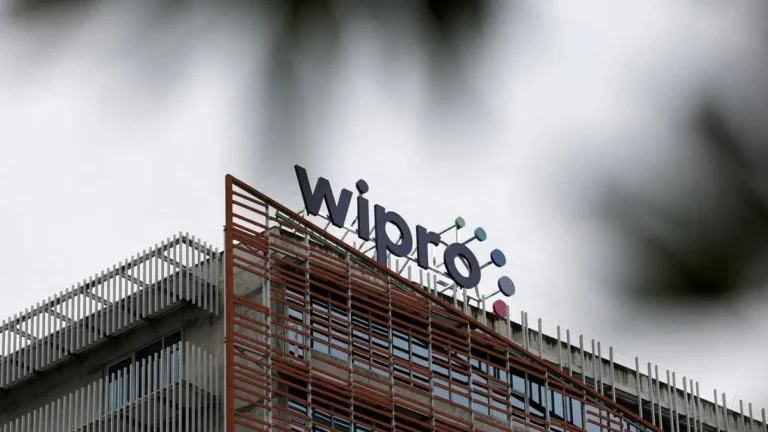 Wipro Stock Surges 4.6% on Expanded AI Partnership with ServiceNow