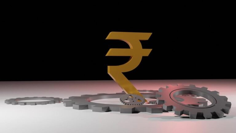 Indian Rupee Depreciation: Impact on Companies and Exporters