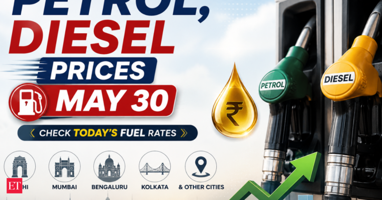 India’s Fuel Market Sees Volatility Amid Global Crude Oil Disruptions