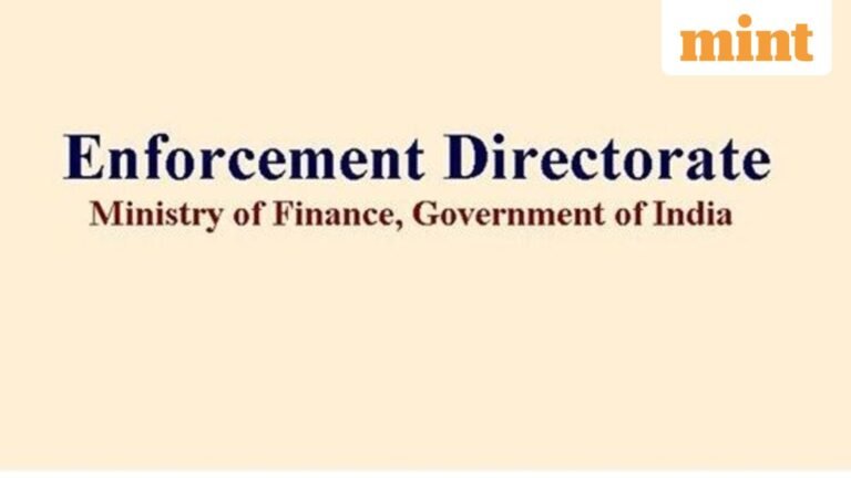 Former ED Special Director Satyabrata Kumar Takes VRS, Raises Concerns About Ongoing Investigations
