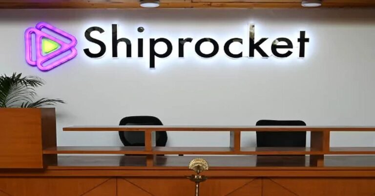 Shiprocket’s Rs 1,617.5-crore IPO Sees Unprecedented Demand in Logistics and E-commerce Sector