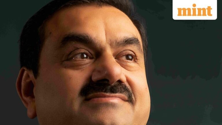 Adani Group’s Resilience in the Face of Challenges: ₹1.5 Trillion Capital Expenditure