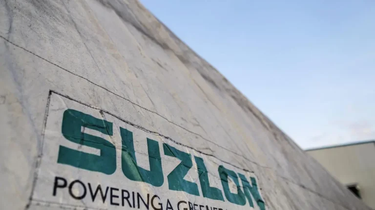 Brokerages Back Suzlon’s Renewable Energy Ambitions, Shares Surge