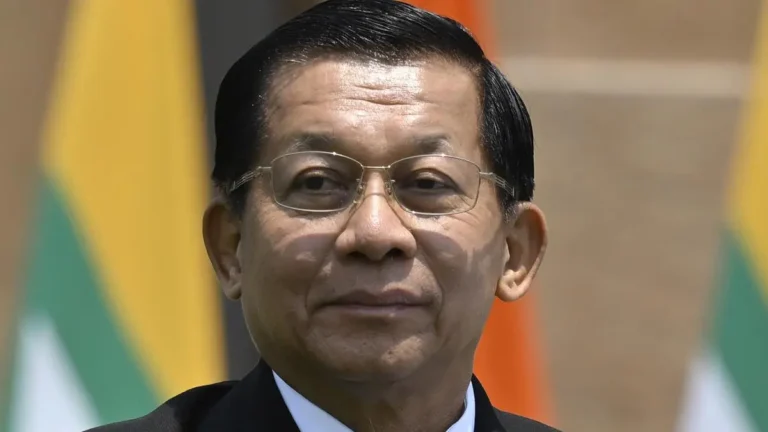 India and Myanmar Strengthen Energy Sector Cooperation with NTPC’s NETRA Visit