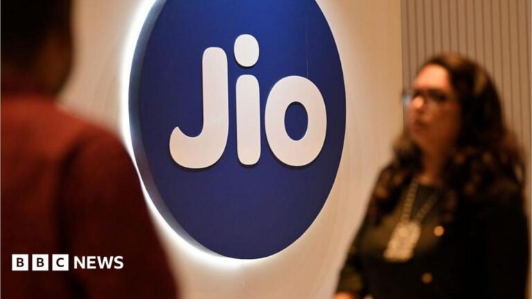 India’s Digital Revolution: Jio Platforms and NSE IPOs Set to Shape Country’s Economy