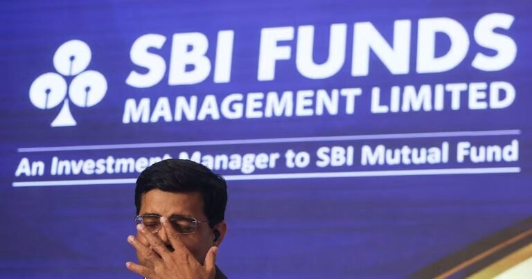 SBI Funds Management Ltd. IPO Listing Expected Next Week After Rs 11,692 Crore Offer