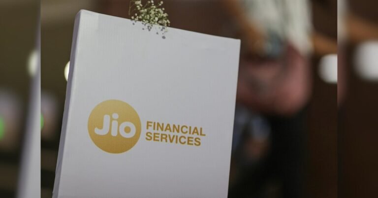 Jio Financial Services and Bank of America Sign Definitive Agreement for Joint Venture