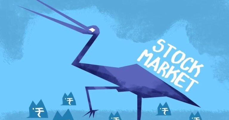 Indian Stock Market to React to West Asia Tensions and Crude Oil Prices