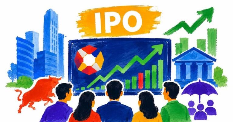 NSE IPO Set to Unlock Massive Gains for Shareholders, Valuation at Rs 5 Trillion