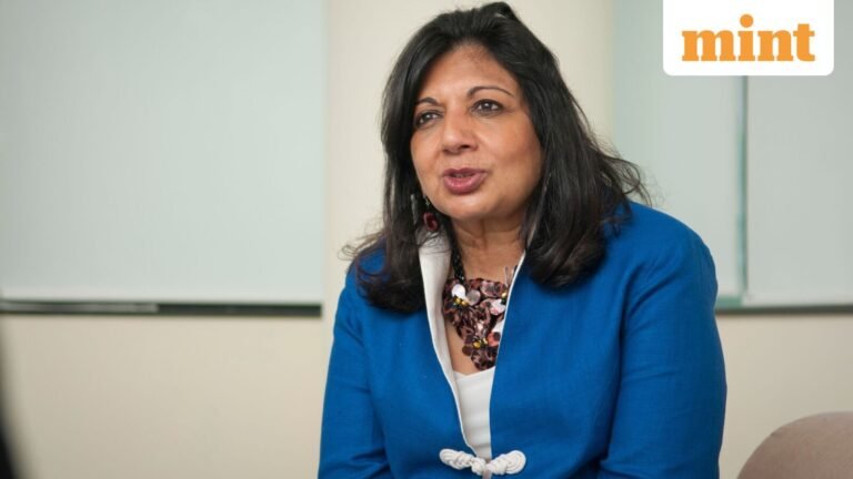 Kiran Mazumdar-Shaw’s Vision for a Greener Bengaluru: A Sustainable Future