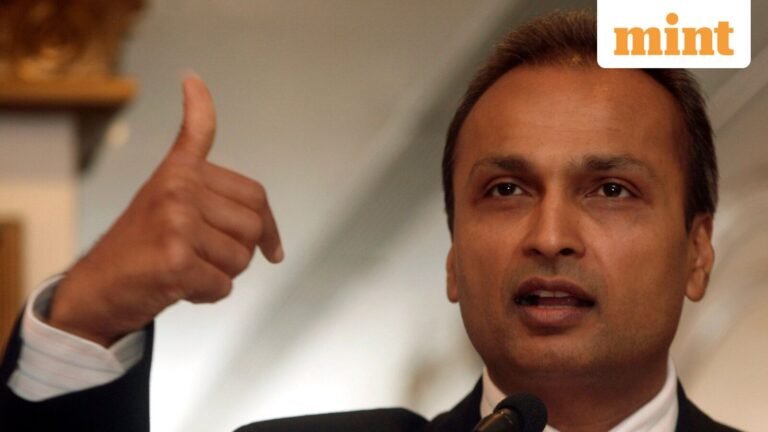 CBI Files FIR Against Reliance Capital and Anil Ambani Over EPFO Loss