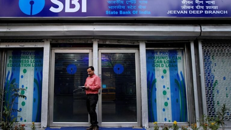 SBI to Finance Second M&A Transaction, RBI Rate Decision to Impact Indian Economy