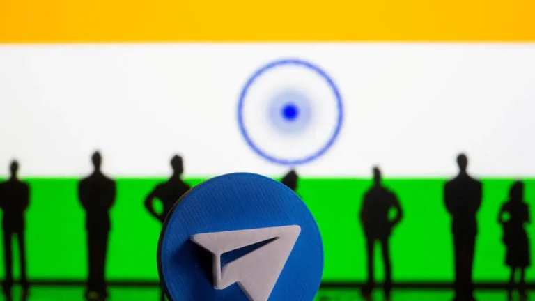 Indian Government Blocks Access to Telegram Amid NEET-UG Re-examination