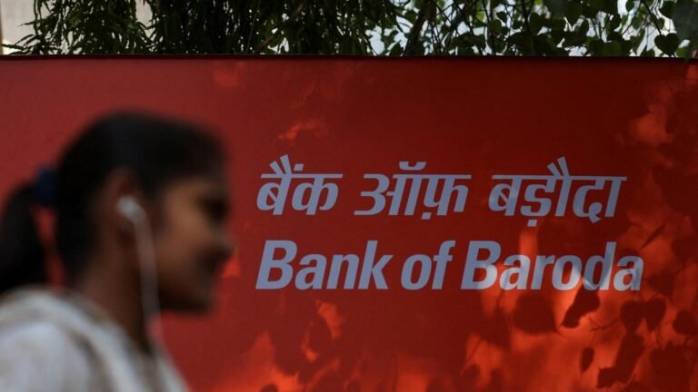 Bank of Baroda Sees 15.46% Y-O-Y Growth in Global Business