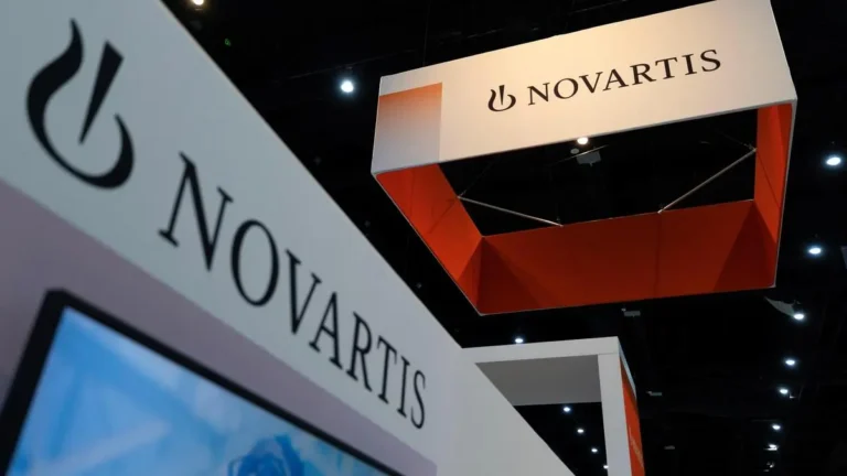 ChrysCapital Acquires 70.68% Stake in Novartis India for ₹1,446 Crore