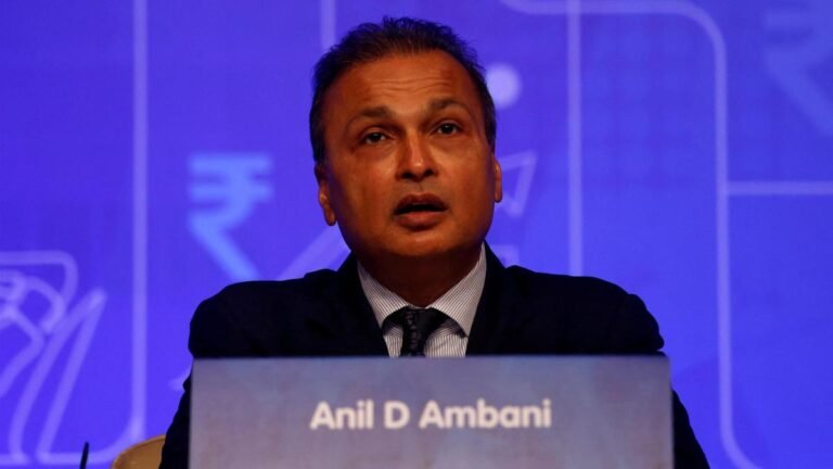 CBI Registers FIR Against Reliance Capital and Anil Ambani for ₹1,816.22 Crore Loss to EPFO