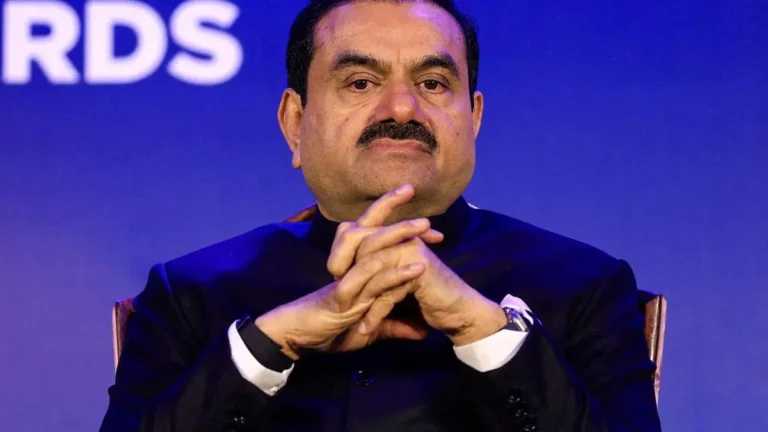 US Judge Dismisses Charges Against Gautam Adani, Raises Concerns Over DOJ Decision