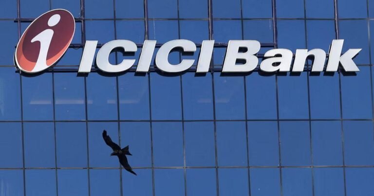 ICICI Bank Plans $500 Million Dollar Bond Issue with RBI’s Concessional Swap Window