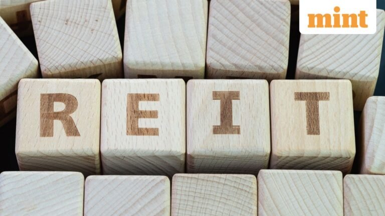 India’s First REIT Index Fund Set to Launch in August 2026