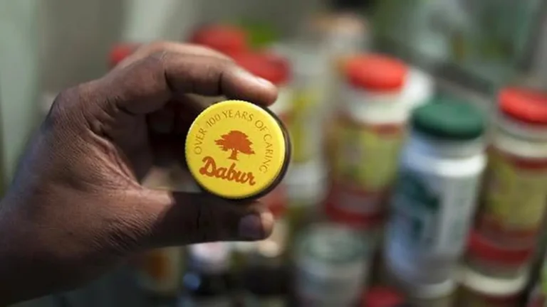 FSSAI Cracks Down on Dabur Over Misleading ‘100% Natural’ Claims