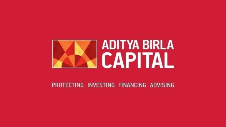 Aditya Birla Capital Invests ₹123.89 Crore in Health Insurance Arm via Rights Issue