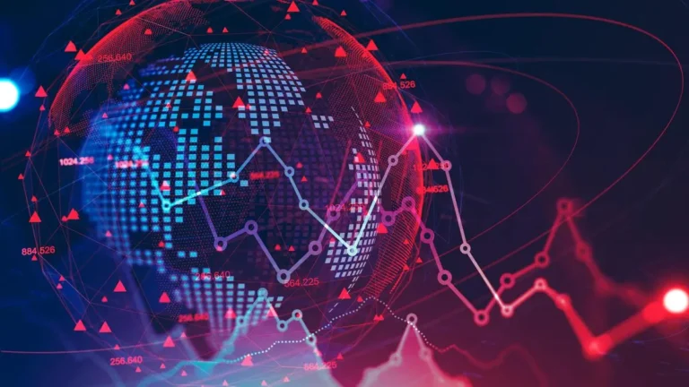 Indian Stocks Buzz with Dispute at Allied Blenders and Distillers, Contract Win for RailTel, and TVS Paddock Launch