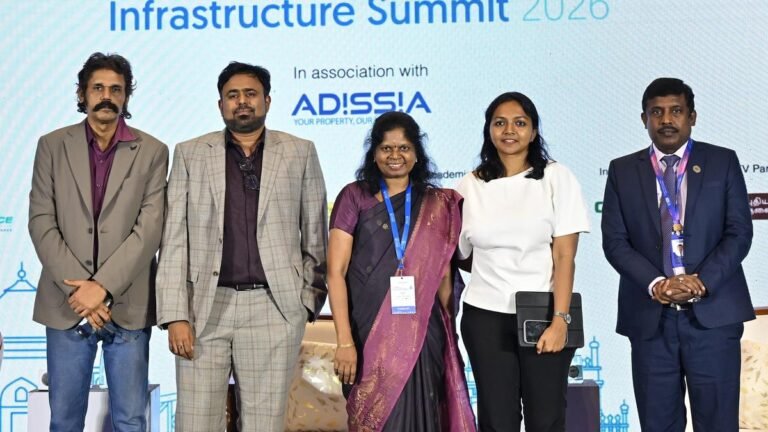 Prioritizing People in Urban Development: Expert Insights from Chennai