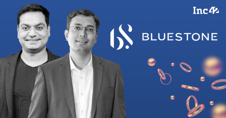 BlueStone Share Sale: IvyCap, Accel, and 360 ONE Exit Stakes for ₹3,000 Crore Valuation