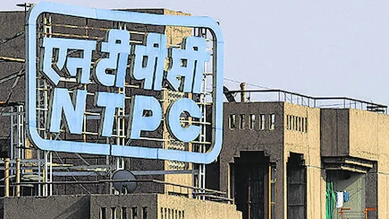NTPC Approves ₹12,000 Cr NCD Issue to Bolster Financial Position