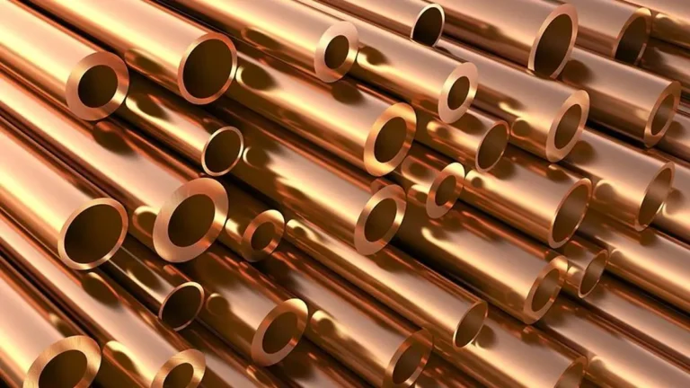 India’s Copper Challenge: Navigating Energy Security and Strategic Dependence