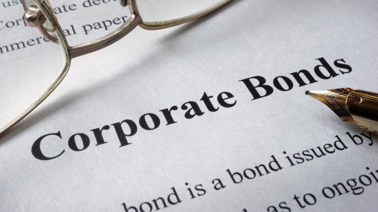 Corporate Bond Sales in India to Slow Down as Borrowing Rates Hit 7-Year High