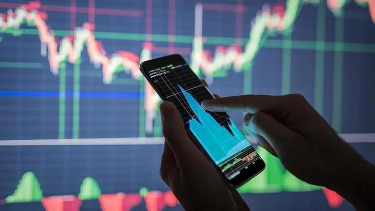 Indian Stock Market Sees Recovery Amid Geopolitical Tensions and Crude Oil Price Volatility
