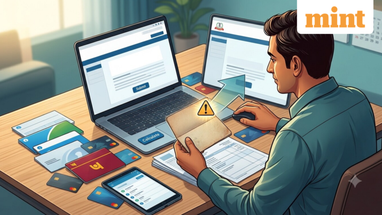 ITR Filing AY 2026-27: Bank Account Disclosure Requirements Explained