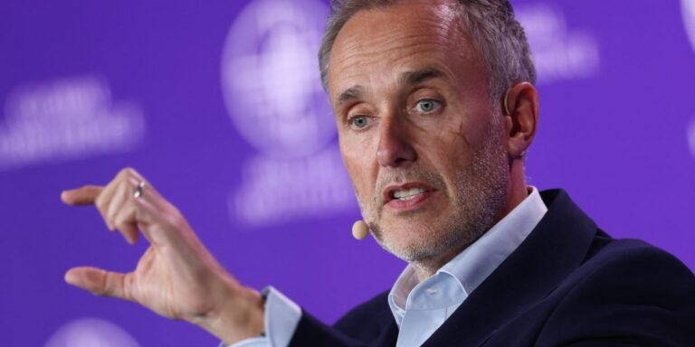 Bank CEOs Address America’s Widening Wealth Inequality Gap