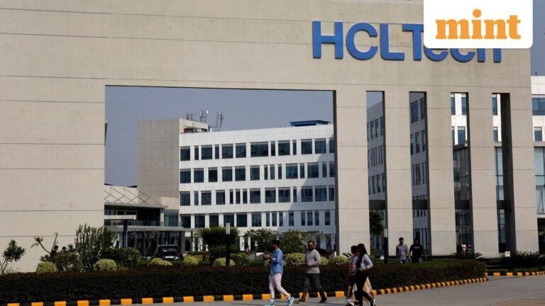 HCLTech Secures $1.14 Billion Contract from European Fortune 50 Company