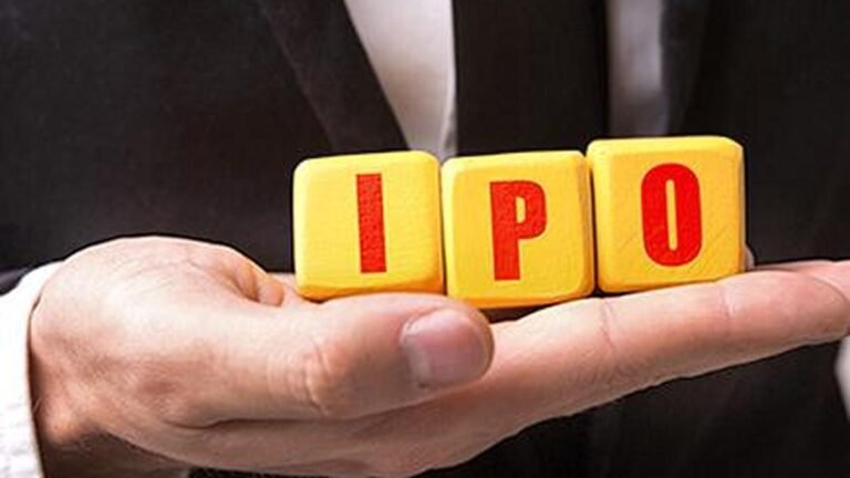 NSE and SBI MF IPOs to Deliver ₹5,400 Crore Tax Haul for Indian Government