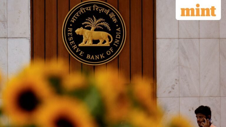 RBI Imposes ₹66.7 Lakh Penalty on Bank of Baroda and GIC Housing Finance for Regulatory Non-Compliance
