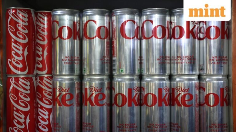 Coca-Cola’s Value Market Share Slips in India Amid Investment and Affordability Initiatives