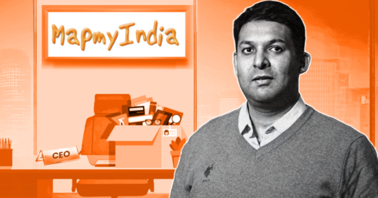 MapmyIndia Appoints Rohan Verma as Joint Managing Director, Boosts Growth Plans