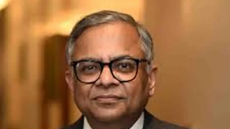 Tata Motors Redefines Commercial Vehicle Business with Diversified Strategy