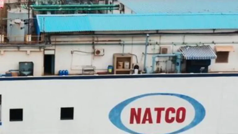 Natco Pharma Strengthens Global Presence with 49% Stake in Adcock Ingram