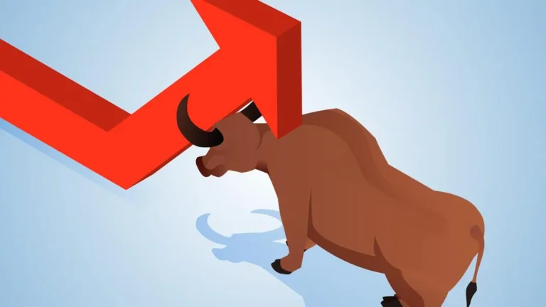 Indian Stock Market Witnesses Significant Rebound, Bulls Regain Momentum