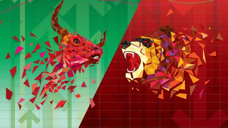 Market Sentiment Shifts Amid Global Tensions: Iran-U.S. Talks and Crude Oil Prices