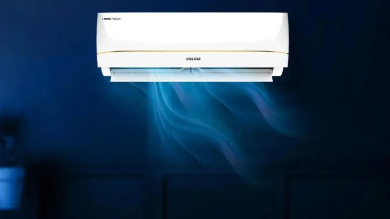 Voltas Achieves 1 Million AC Sales Milestone in FY 2026-2027