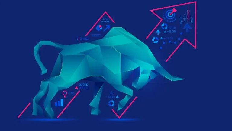 Indian Equity Market Surges Amid Softer Crude Oil Prices and Easing Geopolitical Tensions
