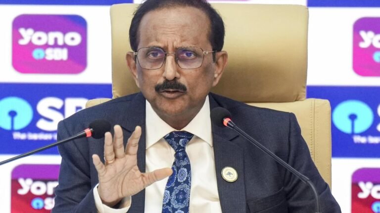 SBI Unveils Forward-Looking Strategy Focused on Digital Transformation and Sustainability