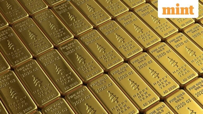 RBI Denies Selling $12 Billion Worth of Gold, Clarifies Gold Stock Holdings