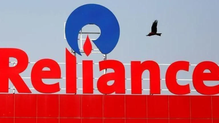 Market Valuation Decline Hits Top-10 Firms in India: Reliance Industries Takes Biggest Hit