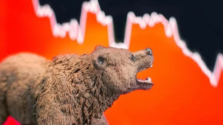 Global Markets Plunge Amid Geopolitical Tensions and Oil Price Surge
