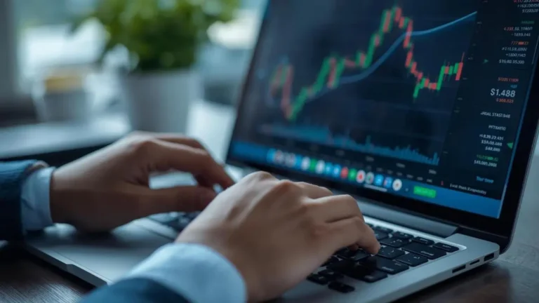 AI Capex Trade Fuels Rally in Data Centre and Industrial Stocks in India